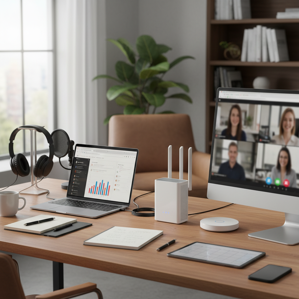 The Ultimate Guide to the Best Wi-Fi Extenders for Affiliate Marketing Professionals