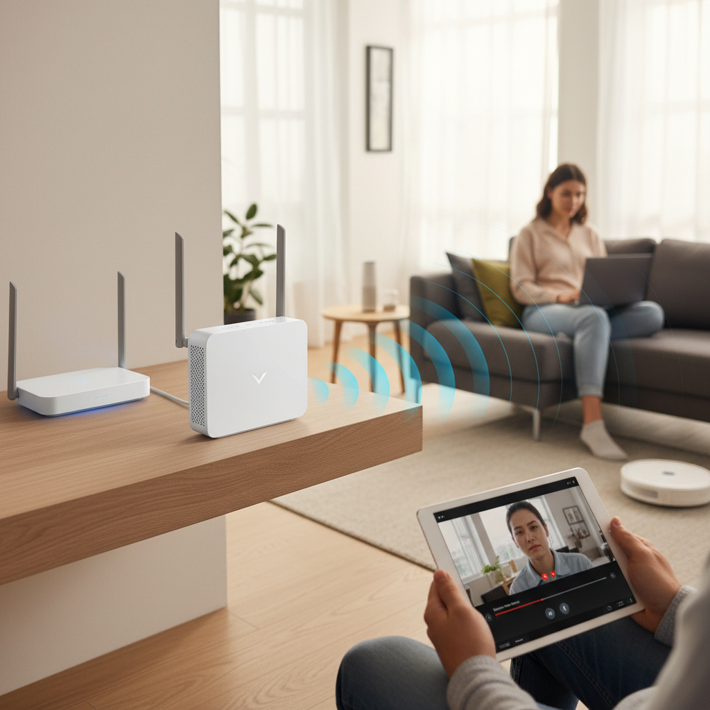WiFi Extender Review: Pros, Cons, and Final Verdict