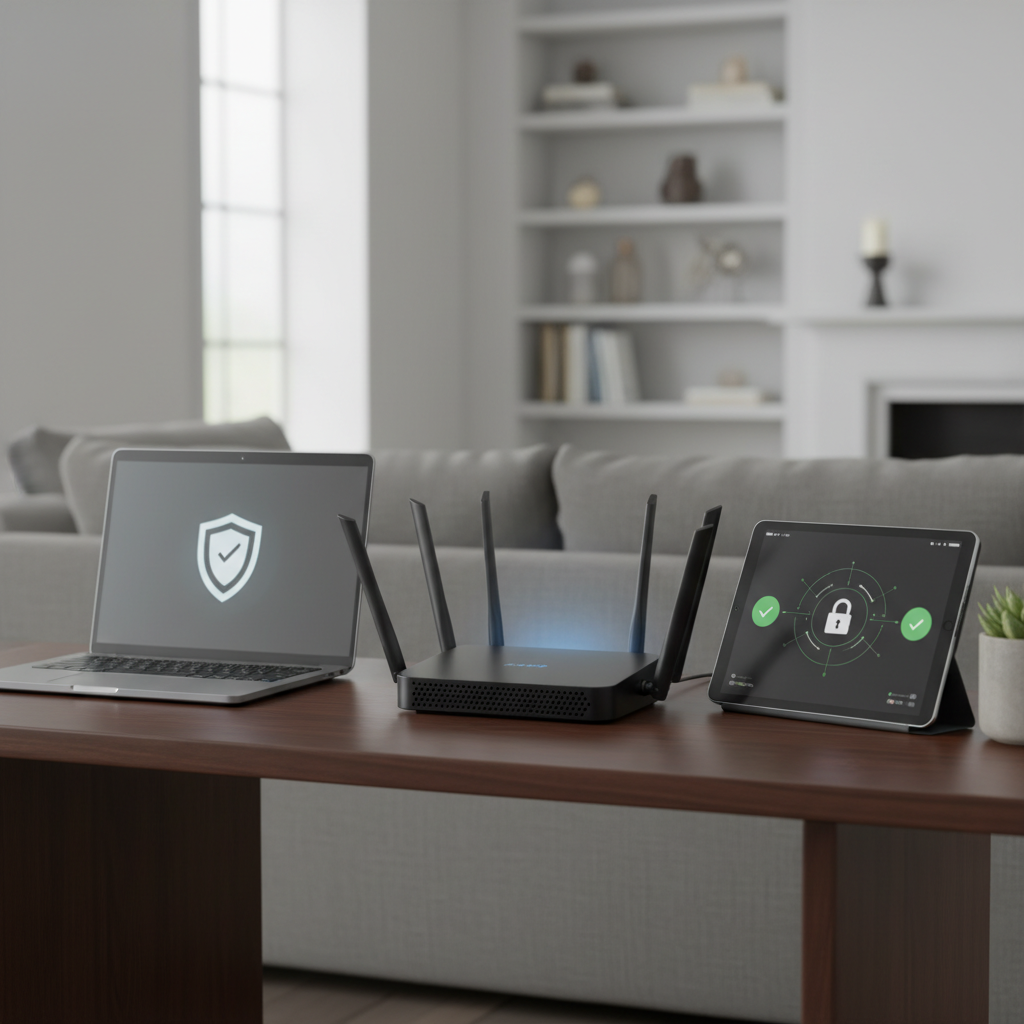 Best Wifi Extender for Protecting Your Network: A Comprehensive Guide