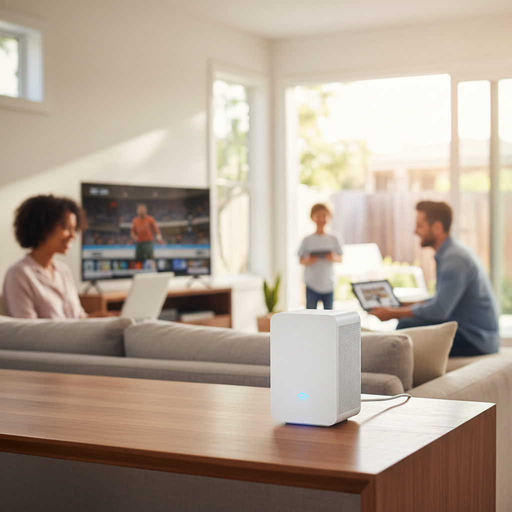 Wifi Extender Review: Why We Love This New Model