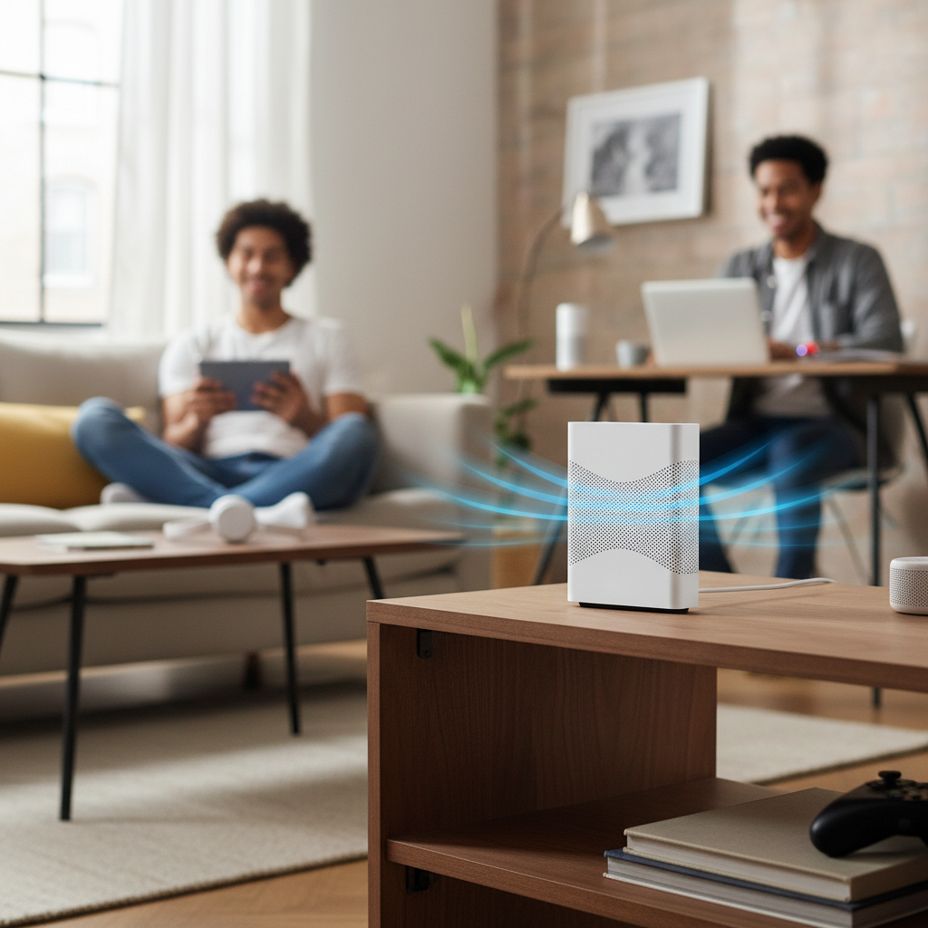 How to Choose a Wifi Extender for Your Home Use