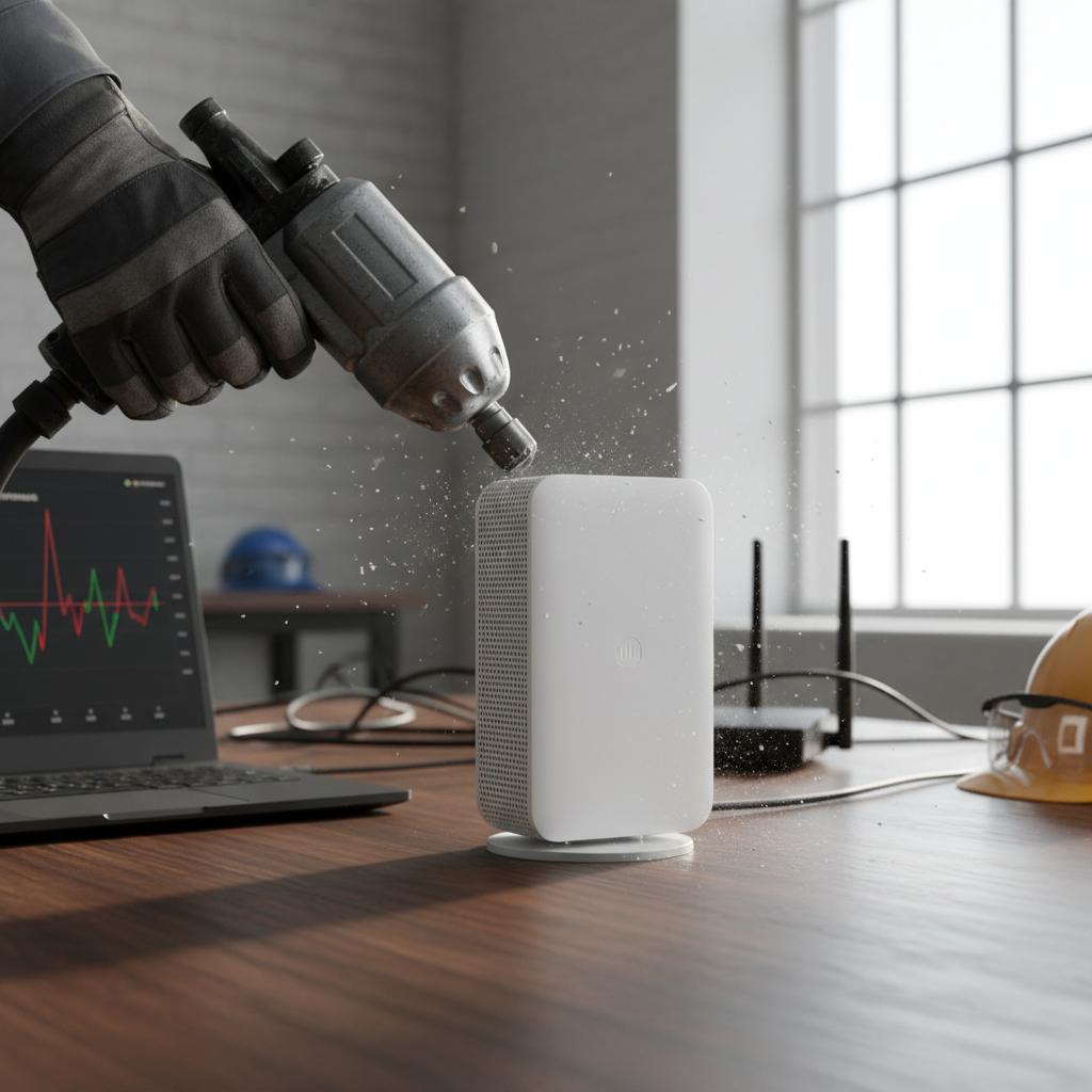 Wifi Extender Review: Testing Durability Today