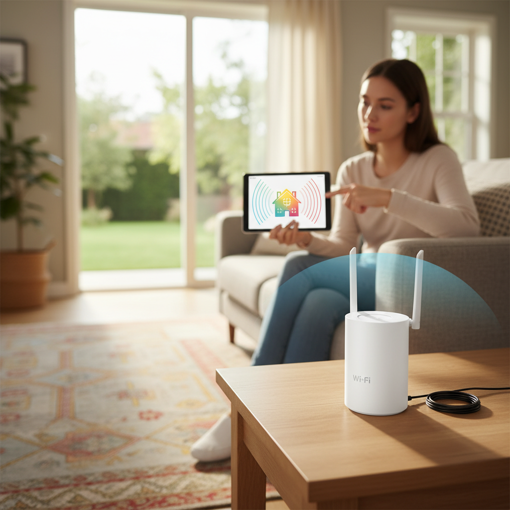 Is a Wifi Extender Worth It: Read This First Now