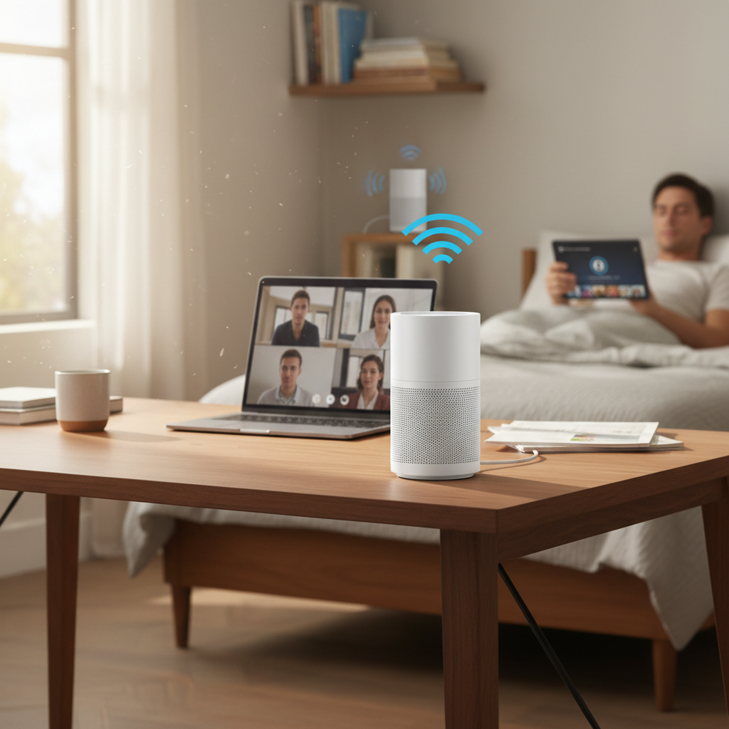 Is a WiFi Extender Worth It: Your Ultimate Guide to Better Coverage