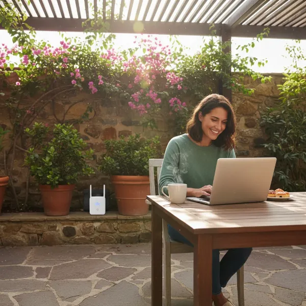 Is a Wifi Extender Worth It: What Users Say Today