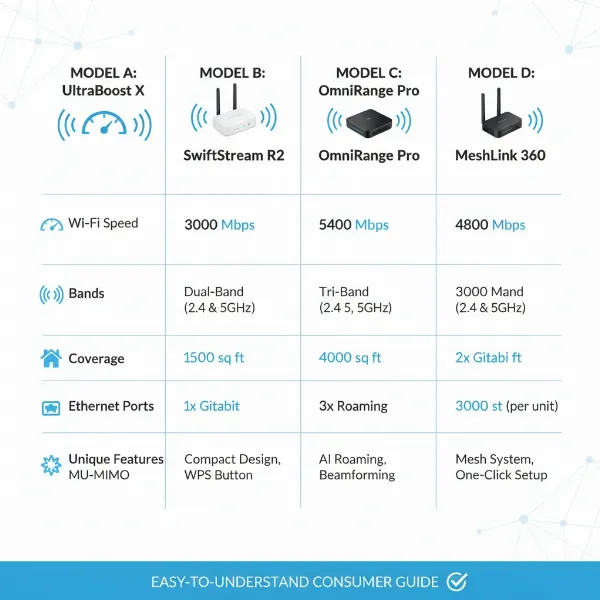 Elevate Your Smart Home: The Ultimate Wifi Extender Buying Guide