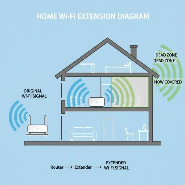 Is a WiFi Extender Worth It: A Complete Overview