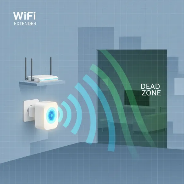 Mastering Your Home Network: A Comprehensive Wifi Extender Buyer’s Guide