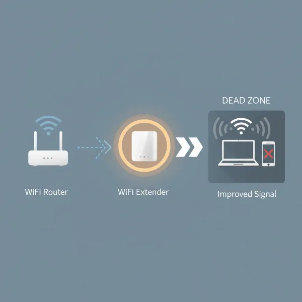 The Ultimate Guide to WiFi Extenders: Are They Worth It for Your Home Network?
